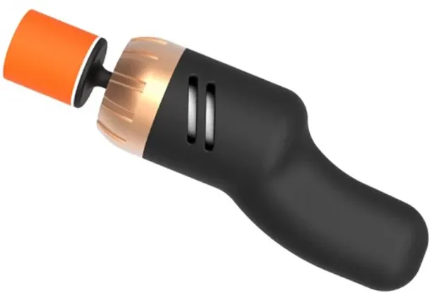 ALANES 190050 Rotary Polisher