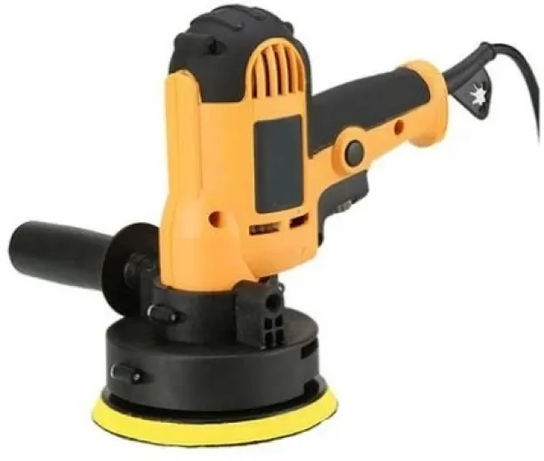 Polisher JG6401 Portable Car 125mm Dual Action (DA) Polisher