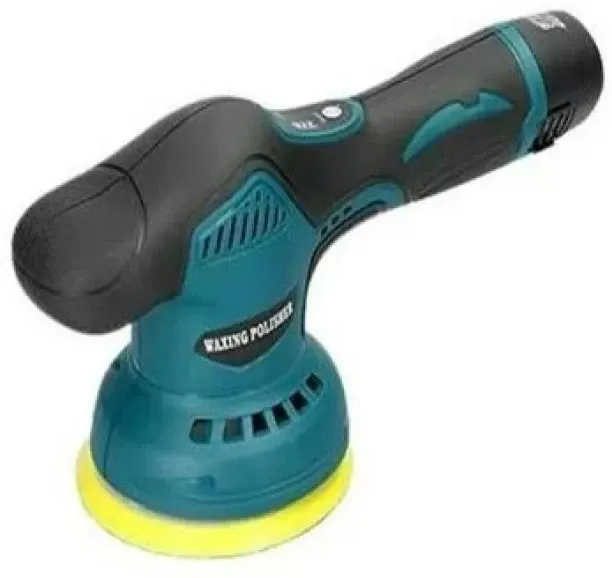 Waxing & Polishing Machine Adjustable Electric Dual Action (DA) Polisher