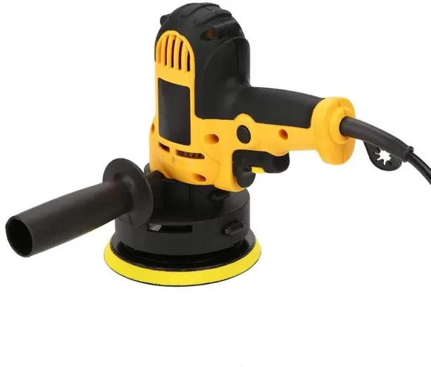 Generic 0000 Dual Action (DA) Polisher