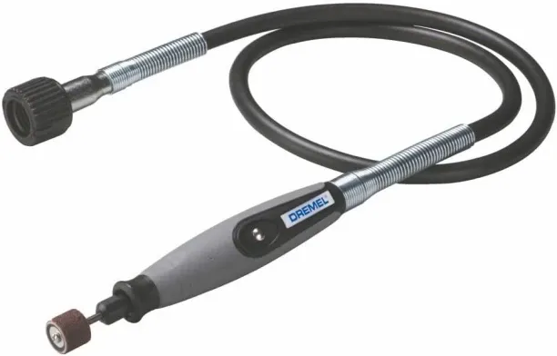 dremel Flex Shaft Rotary Tool Attachment Rotary Polisher