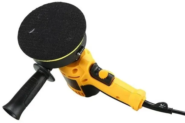 jiageng JG6401 Dual Action (DA) Polisher