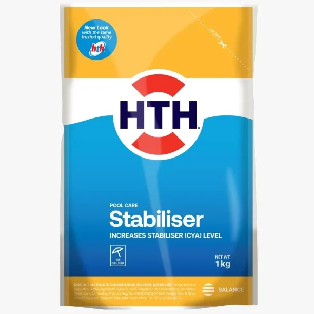 HTH Pool Acid Pool Acid