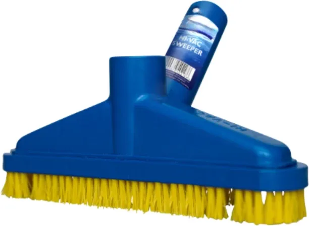 Charms Manual Pool Cleaning Hi-Vac Sweeper – Heavy-Duty Vacuum Head for Pool Walls and Floors Pool …