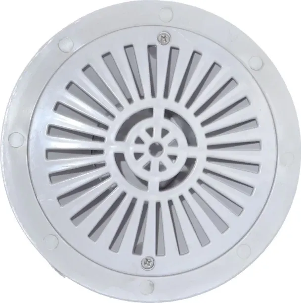 Aqua Max Bottom Drain and Grid NA Pool Cleaner