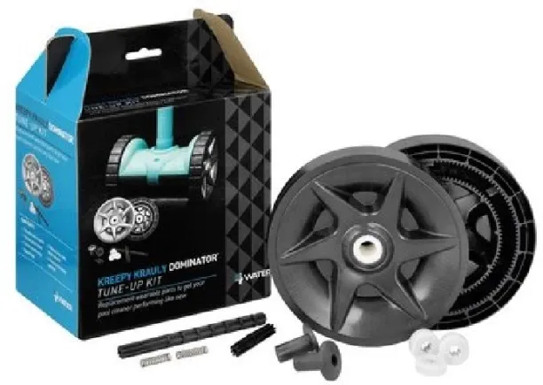 Kreepy Krauly Dominator Lite Tune-Up Kit