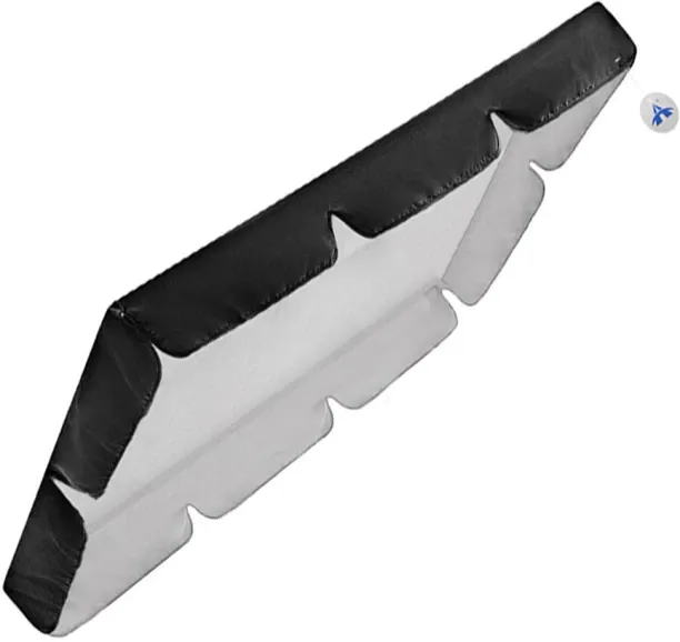 ALANES Polyester Winter Cover