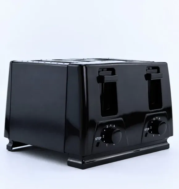 ACKILISS toaster 350 W Electric Auto Pop Toaster