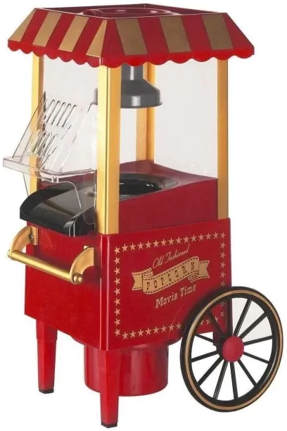 Cosave 6923521004729 0 g Popcorn Maker