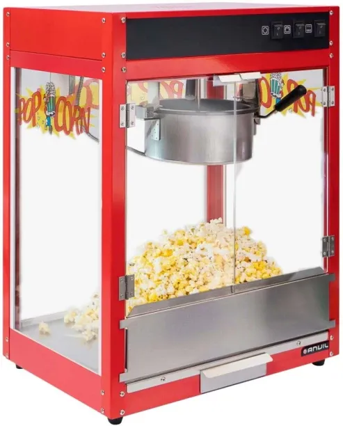 Anvil PMK0001 200 g Popcorn Maker