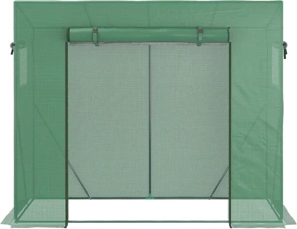 Fine Living EcoHaven GreenHouse Portable Green House