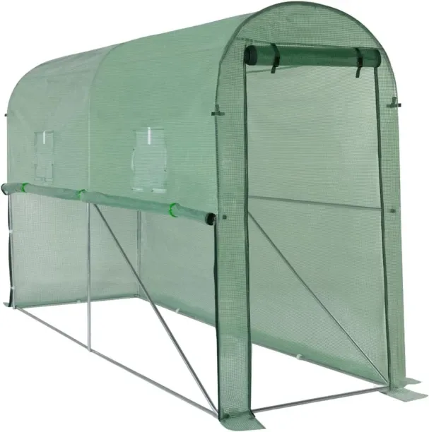 Fine Living FreshHarbor GreenHouse Portable Green House