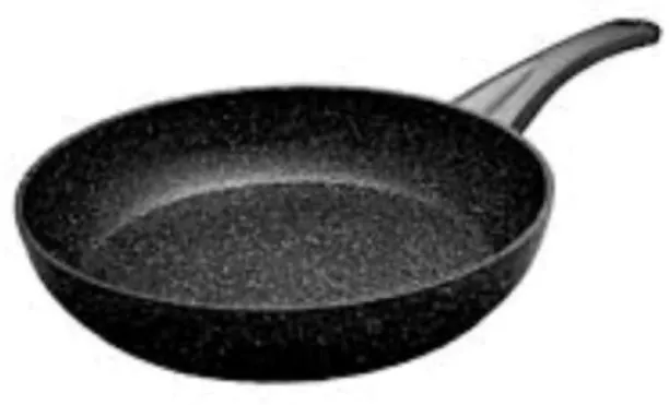 OMS 3210 Pan 1.9 L capacity 24 cm diameter