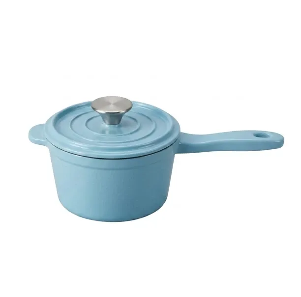 Condere CDH-2013 Pan with Lid 1 L capacity
