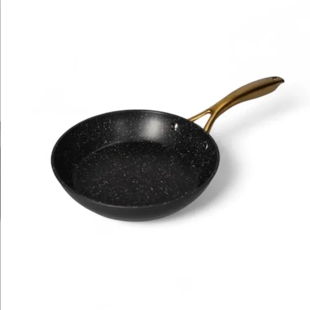 danny home FP002-24 Pan 0.24 L capacity