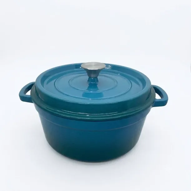 Condere CDH-2008 Pot with Lid 5.5 L capacity