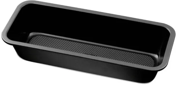 Berlinger Haus 32cm Titan Pro -Stick Loaf Pan - Matt Black Pan 1 L capacity