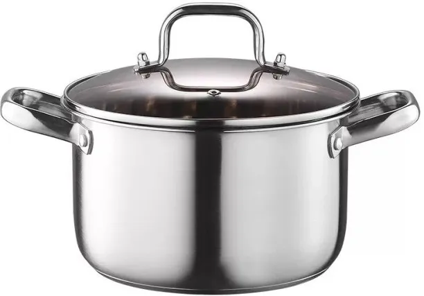 Cassie Dee AHP32 Pot with Lid 12 L capacity