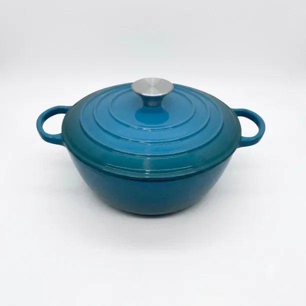 Condere CDH-2011 Pot with Lid 3 L capacity