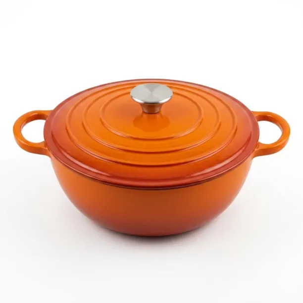 Condere CDH-2011 Pot with Lid 5 L capacity