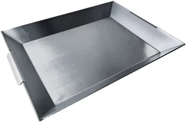 Swift 897622 Pan 8 L capacity