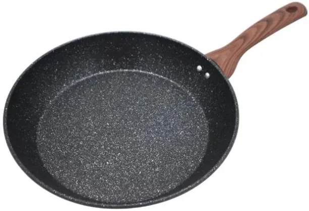 Maifanshi 133-72 Non Stick Frying Pan 30cm Pan 2 L capacity