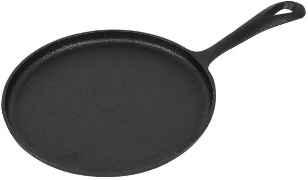 Unique Square Skillet 240 mm Pan 24 L capacity