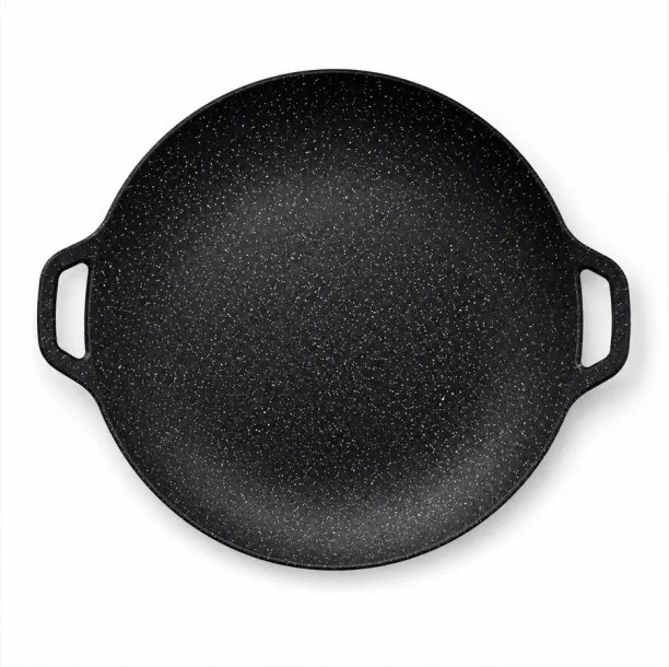 Ever Haven P-01 Pan 1.8 L capacity