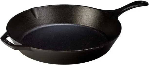 Lodge L12SK3 Pan 0 L capacity