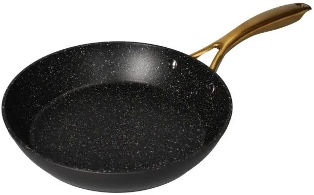 Danny home GNSDH0003 Pan 2.7 L capacity