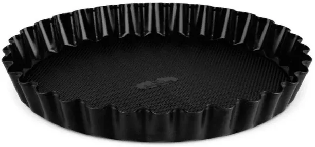 Berlinger Haus 28cm Titan Pro -Stick Tart / Cake Form - Deep Sea Pan 1 L capacity