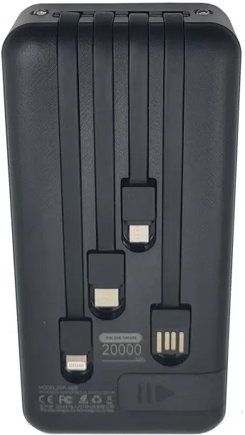 AIVR 20000 mAh Wireless Power Bank
