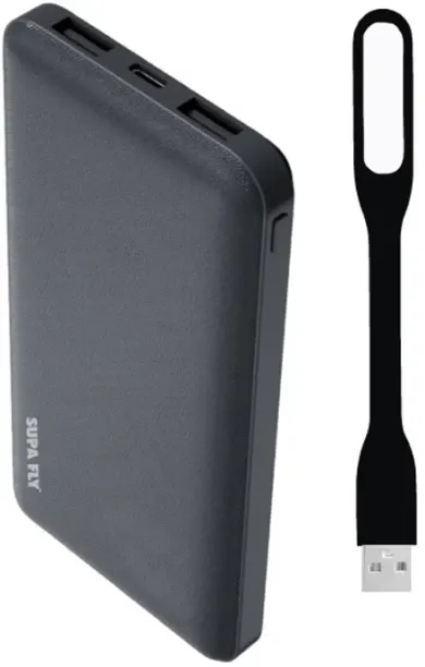 Supa Fly 10000 mAh Power Bank
