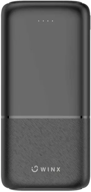 Winx 10000 mAh Power Bank