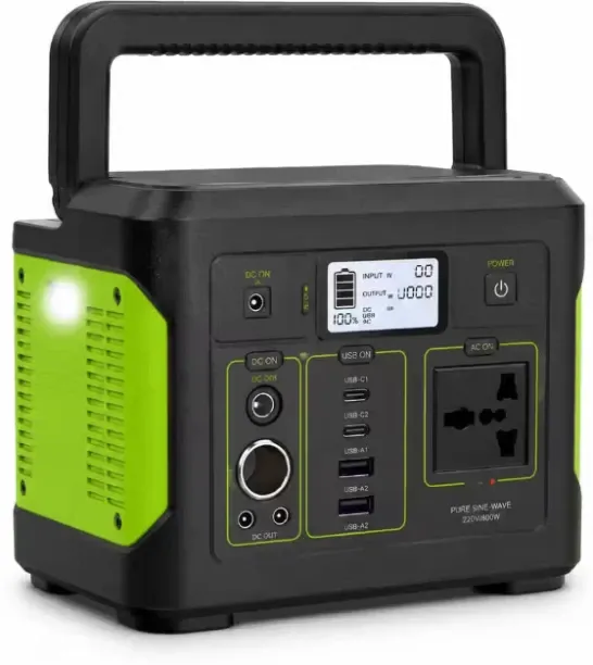BLD 1488 mAh Power Bank