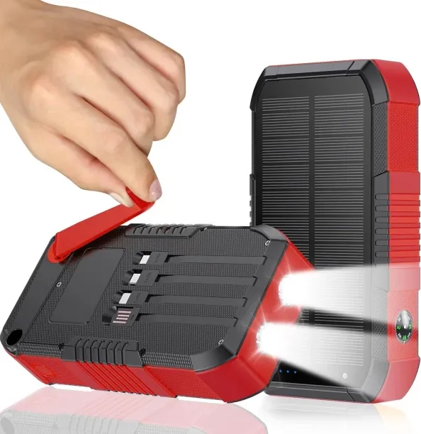 Wagu drum 40000 mAh Wireless Power Bank