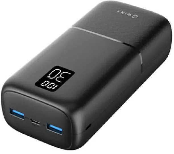 Winx 30000 mAh Power Bank