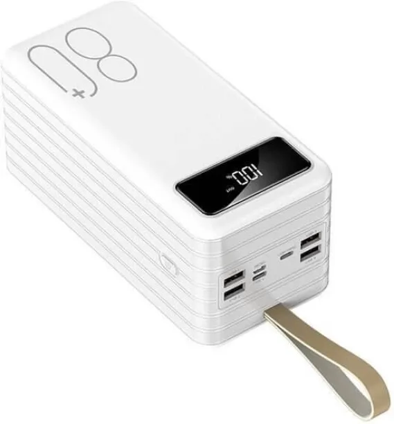Perfect Dealz 80000 mAh Power Bank