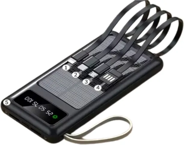 Generic 30000 mAh Power Bank