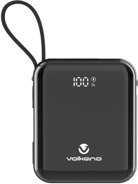 Volkano 10000 mAh Power Bank