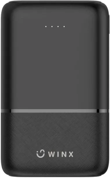 Winx 10000 mAh Power Bank