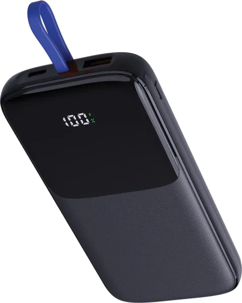 SUPA FLY 10000 mAh 22.5 W Power Bank