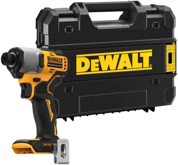 Dewalt 18V XR Impact Driver