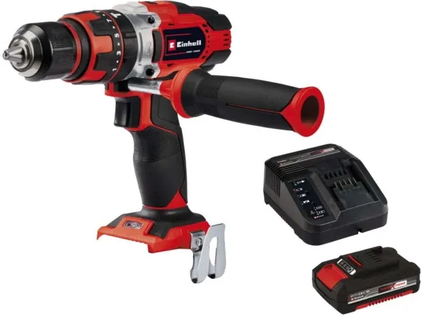 Einhell TE-CD 18/48 Impact Drill