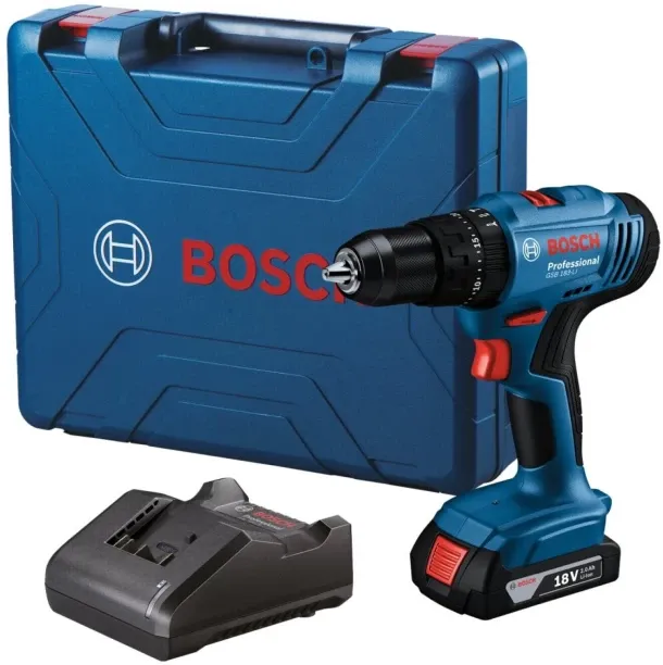Bosch 06019K91K1 Pistol Grip Drill