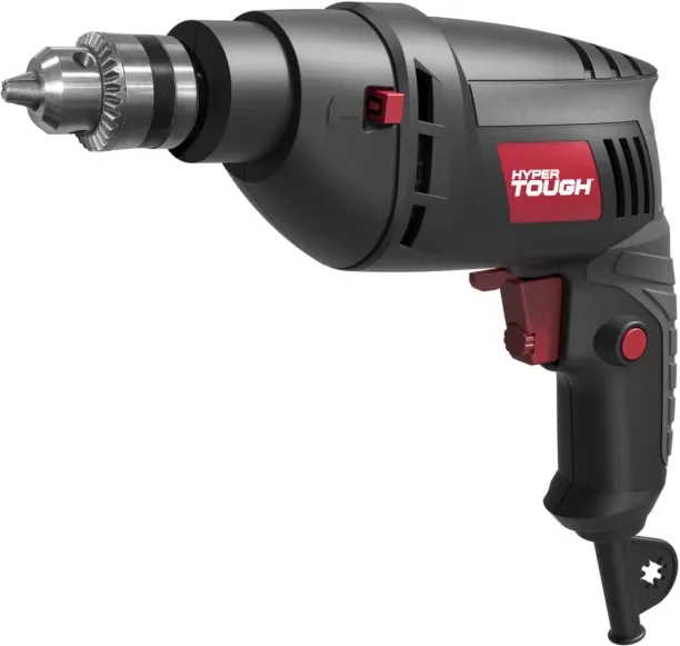 Hyper Tough NA Impact Drill