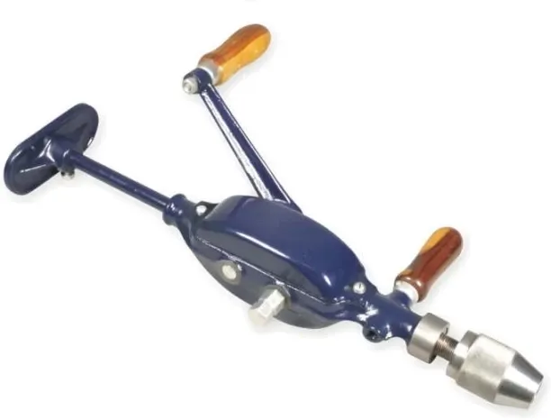 Groz GRO1800 Cordless Drill