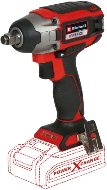 Einhell IMPAXXO 18/230 Impact Driver