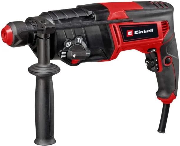 Einhell TC-RH 800 4F Rotary Hammer Drill