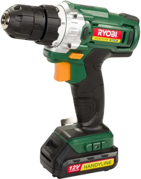 Ryobi HLD-120 Drill Driver